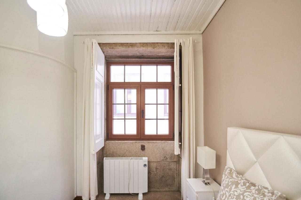 Mercadores Apartment By Jc Πόρτο Εξωτερικό φωτογραφία