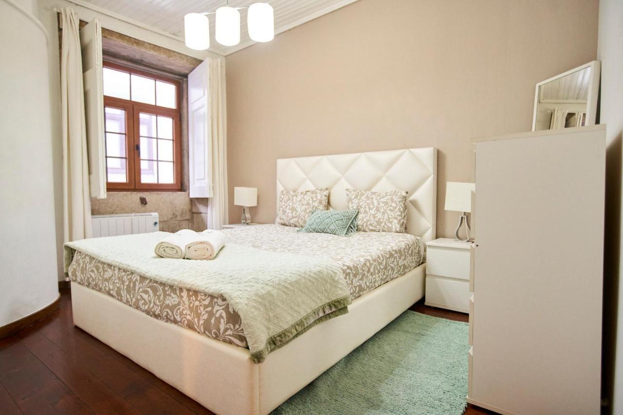 Mercadores Apartment By Jc Πόρτο Εξωτερικό φωτογραφία