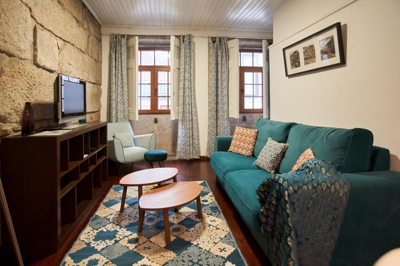 Mercadores Apartment By Jc Πόρτο Εξωτερικό φωτογραφία