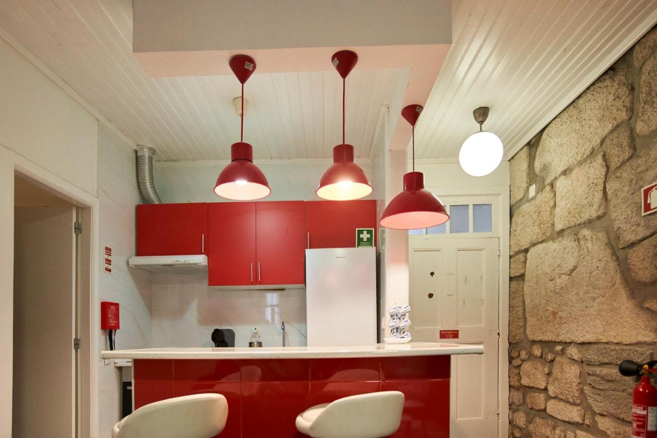 Mercadores Apartment By Jc Πόρτο Εξωτερικό φωτογραφία