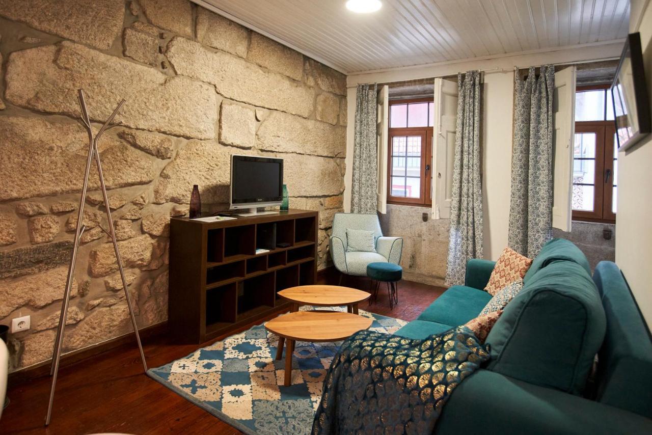 Mercadores Apartment By Jc Πόρτο Εξωτερικό φωτογραφία