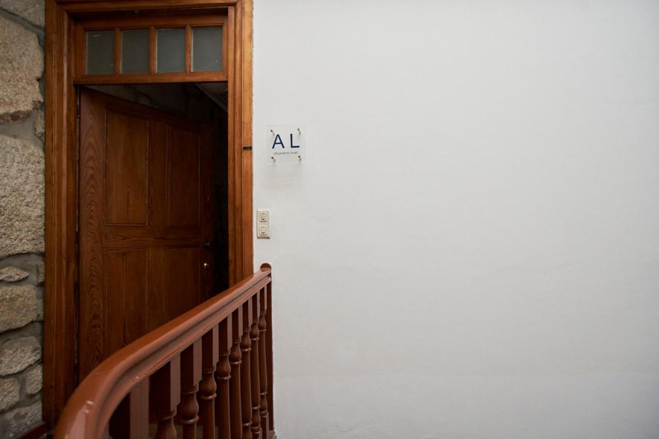 Mercadores Apartment By Jc Πόρτο Εξωτερικό φωτογραφία