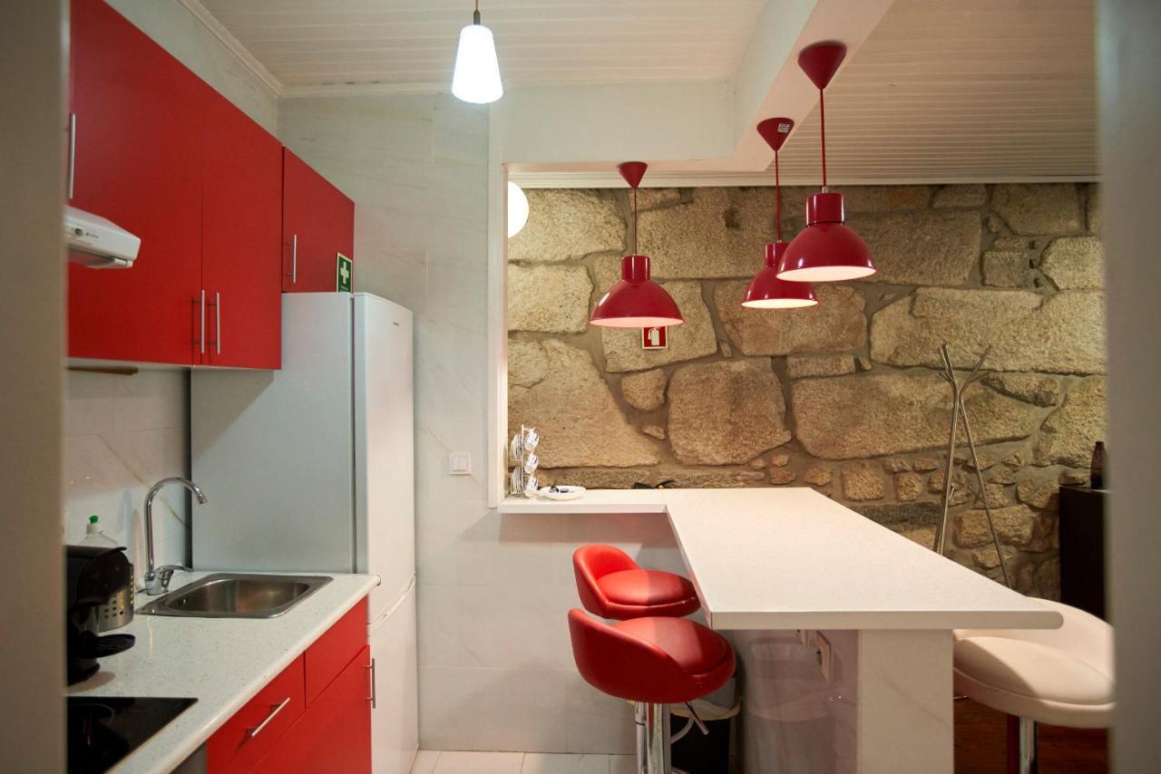 Mercadores Apartment By Jc Πόρτο Εξωτερικό φωτογραφία