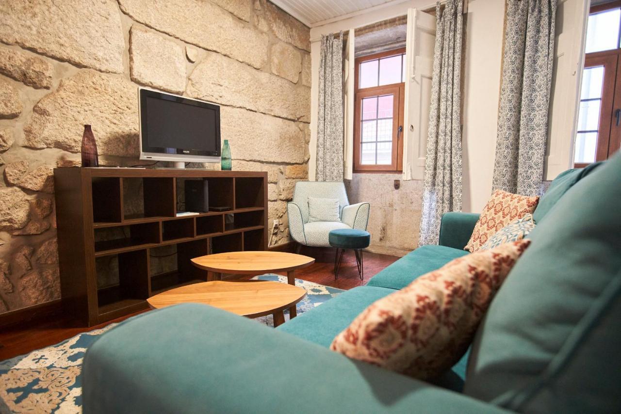 Mercadores Apartment By Jc Πόρτο Εξωτερικό φωτογραφία