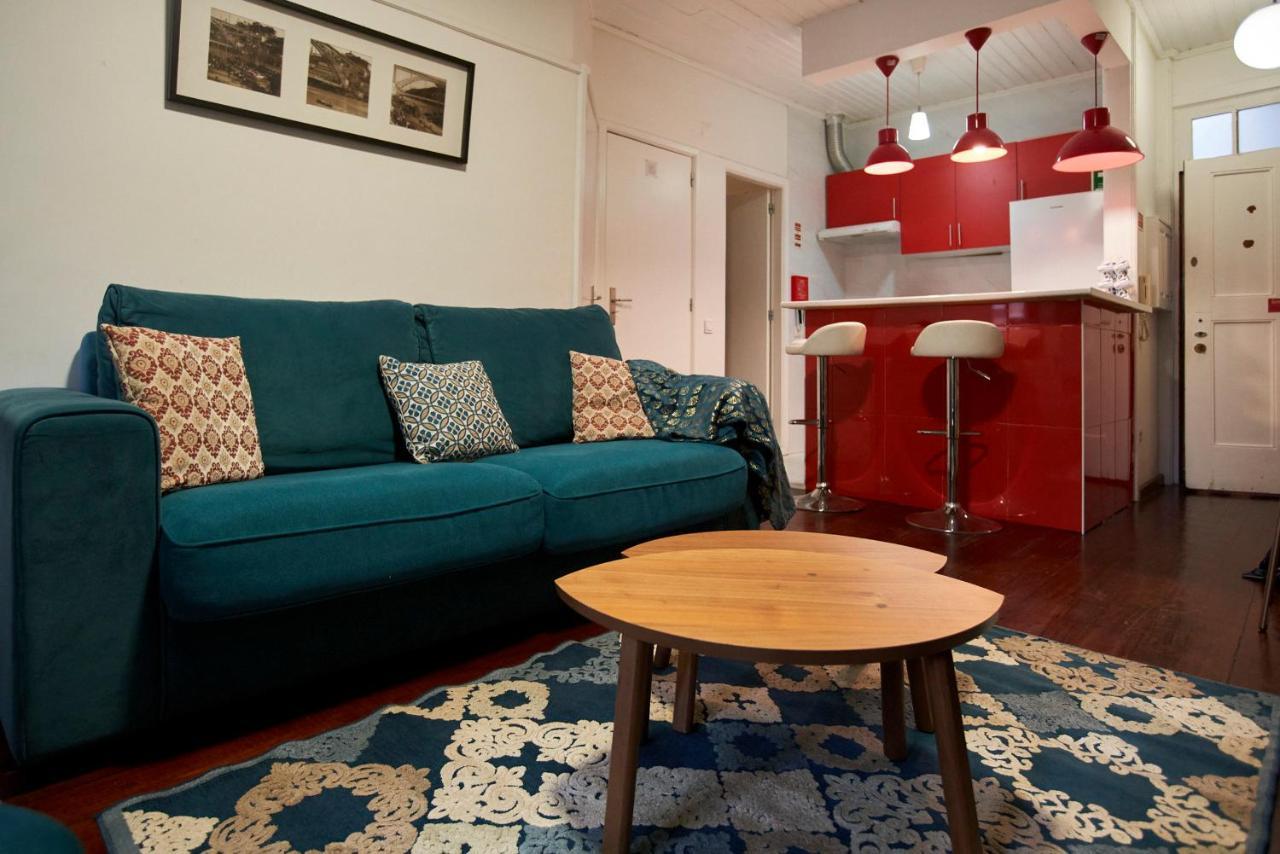 Mercadores Apartment By Jc Πόρτο Εξωτερικό φωτογραφία