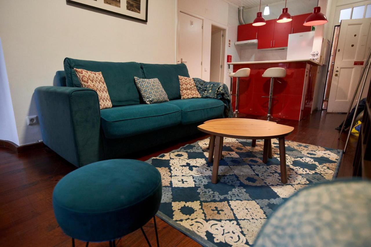 Mercadores Apartment By Jc Πόρτο Εξωτερικό φωτογραφία
