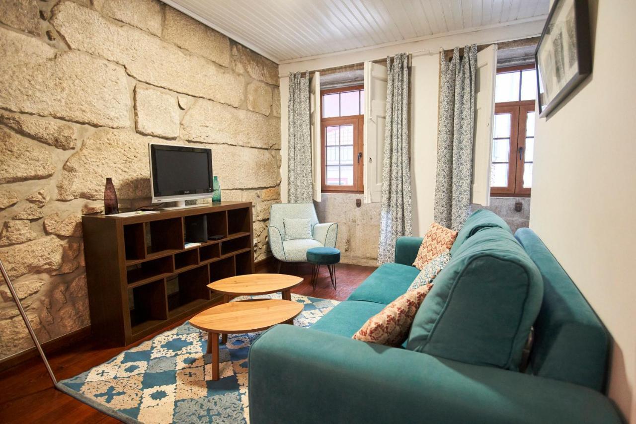 Mercadores Apartment By Jc Πόρτο Εξωτερικό φωτογραφία