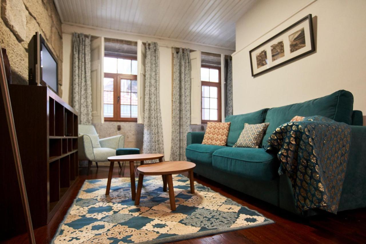 Mercadores Apartment By Jc Πόρτο Εξωτερικό φωτογραφία