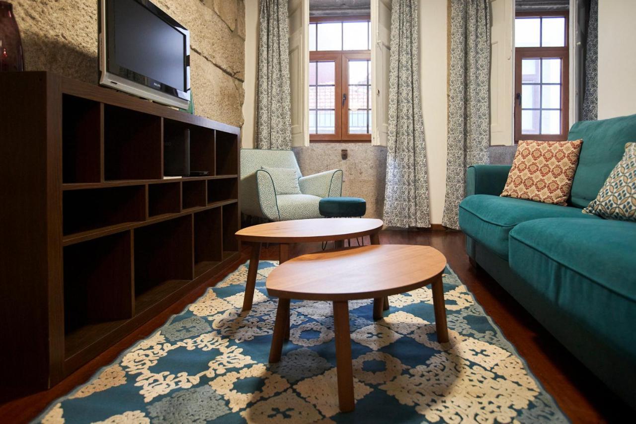 Mercadores Apartment By Jc Πόρτο Εξωτερικό φωτογραφία