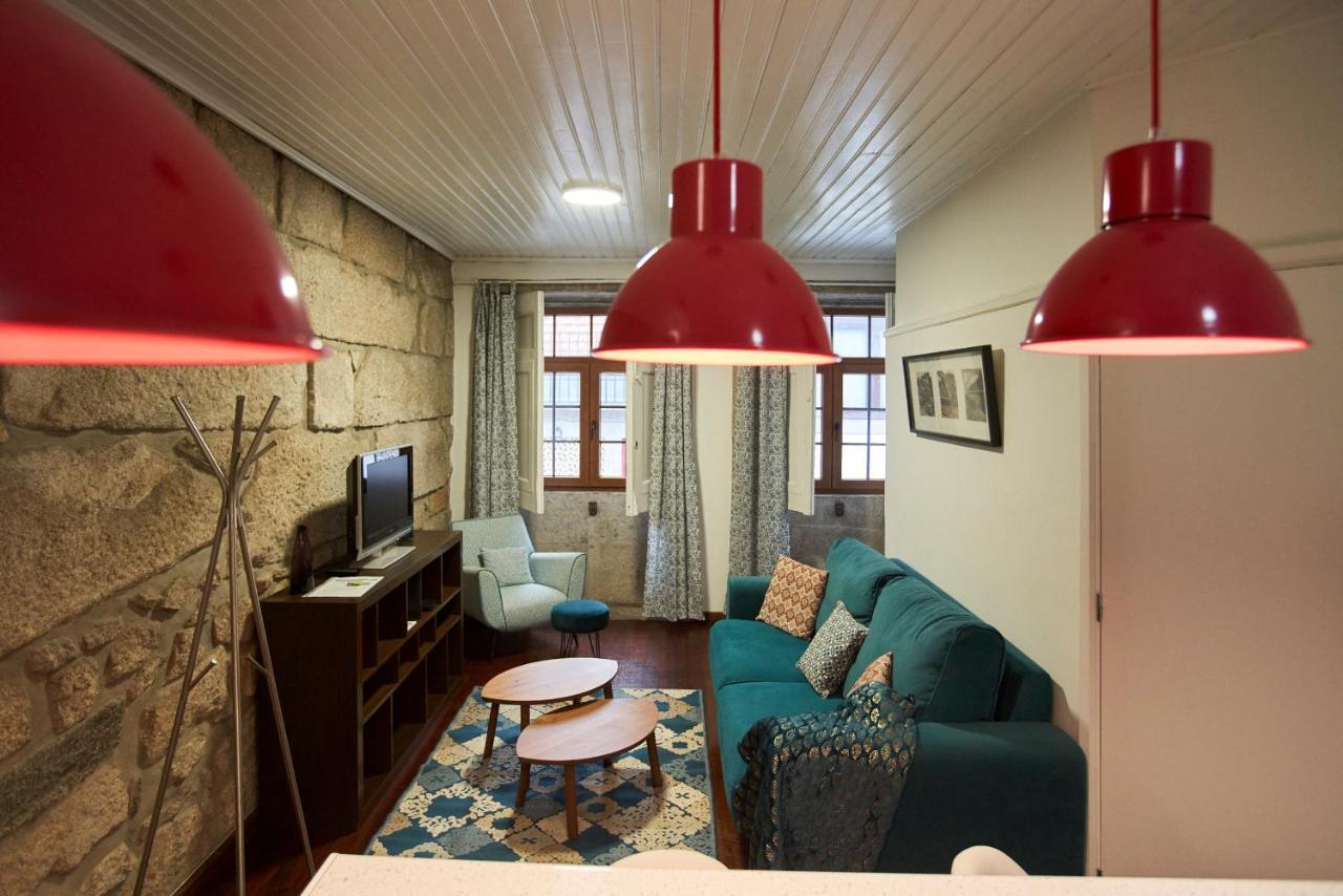 Mercadores Apartment By Jc Πόρτο Εξωτερικό φωτογραφία