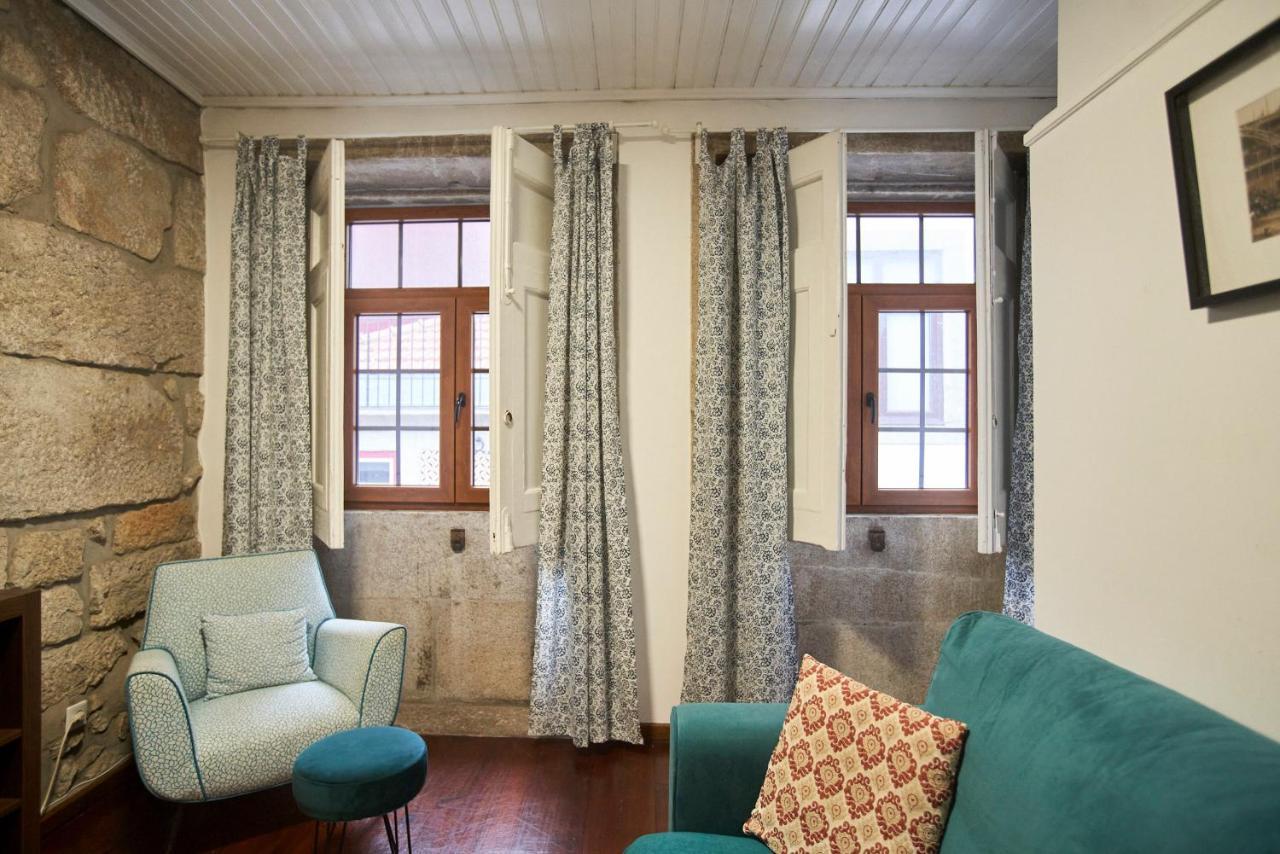 Mercadores Apartment By Jc Πόρτο Εξωτερικό φωτογραφία