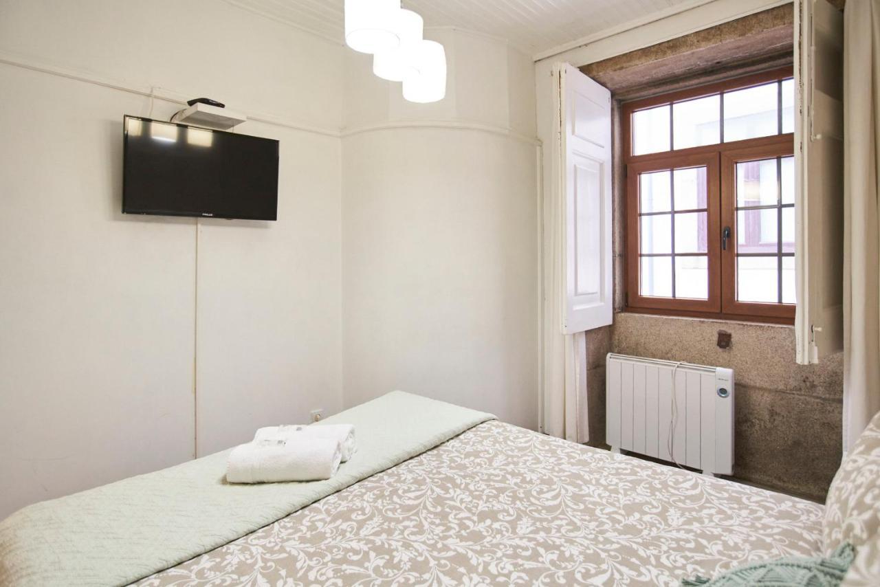 Mercadores Apartment By Jc Πόρτο Εξωτερικό φωτογραφία