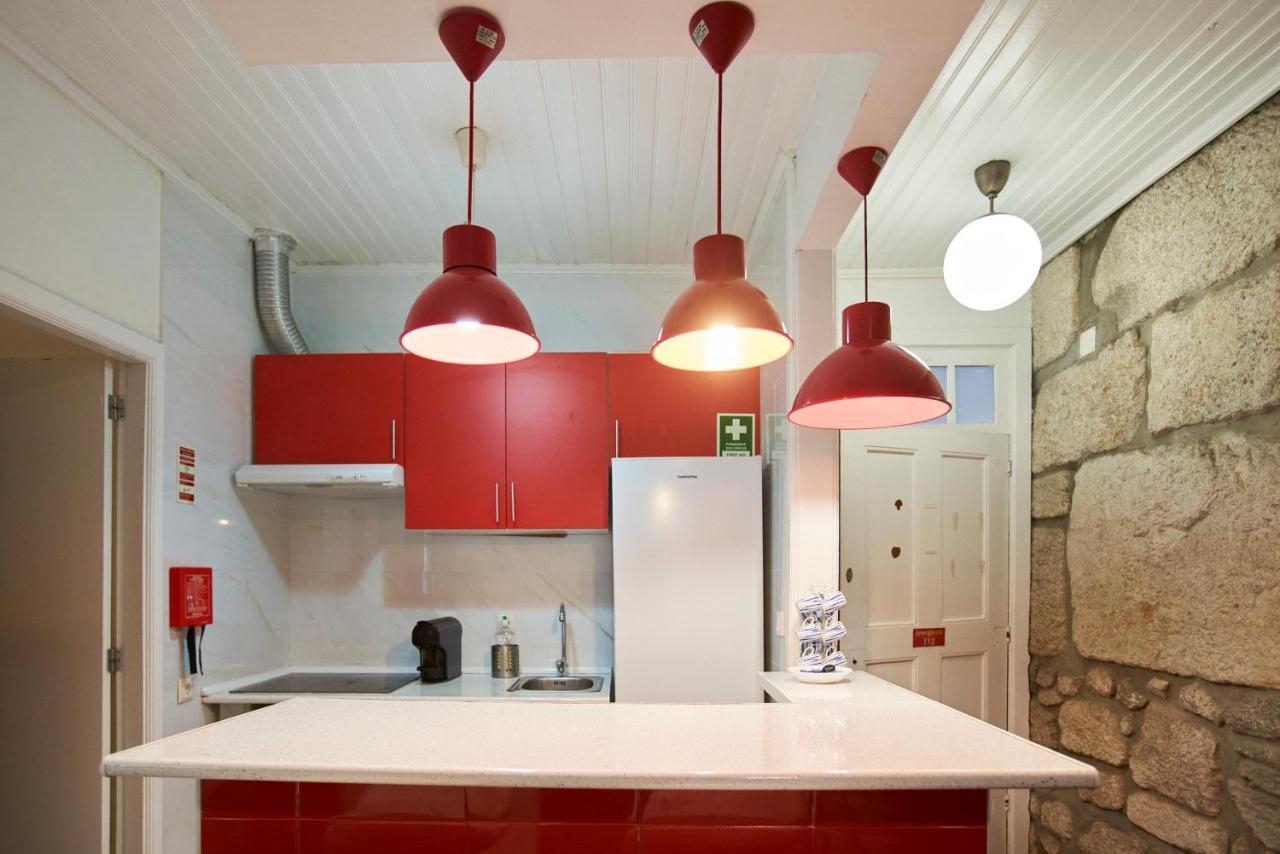 Mercadores Apartment By Jc Πόρτο Εξωτερικό φωτογραφία