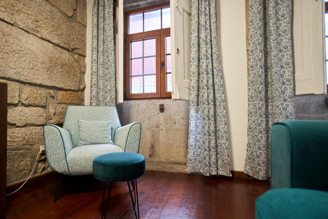 Mercadores Apartment By Jc Πόρτο Εξωτερικό φωτογραφία