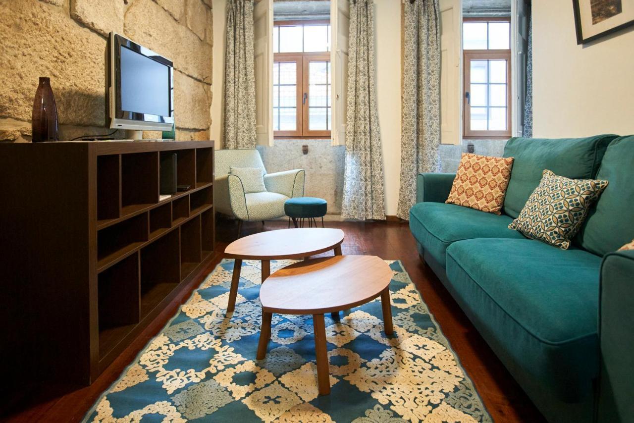Mercadores Apartment By Jc Πόρτο Εξωτερικό φωτογραφία